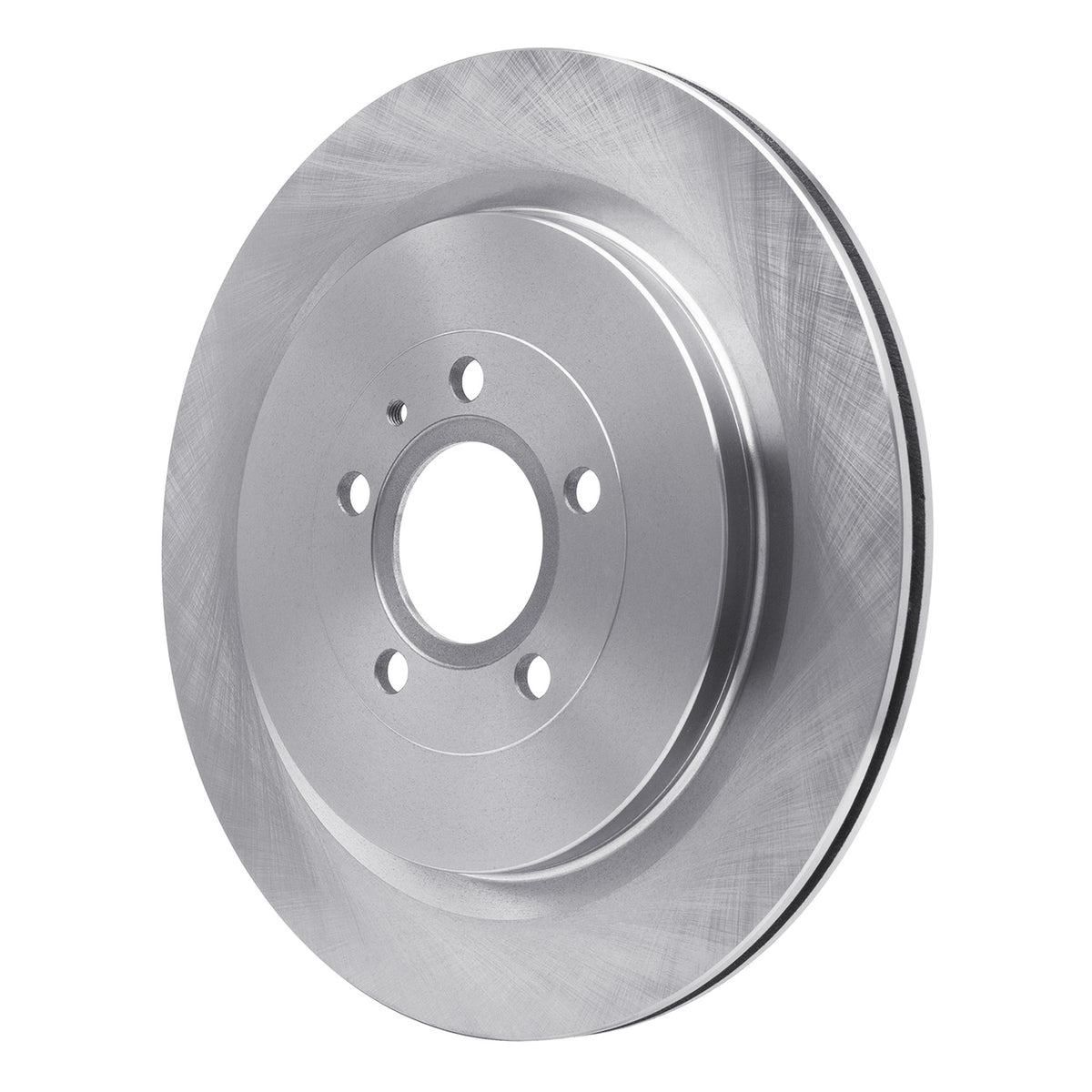 R1 13-14 Ford Mustang Rear Brake Rotor