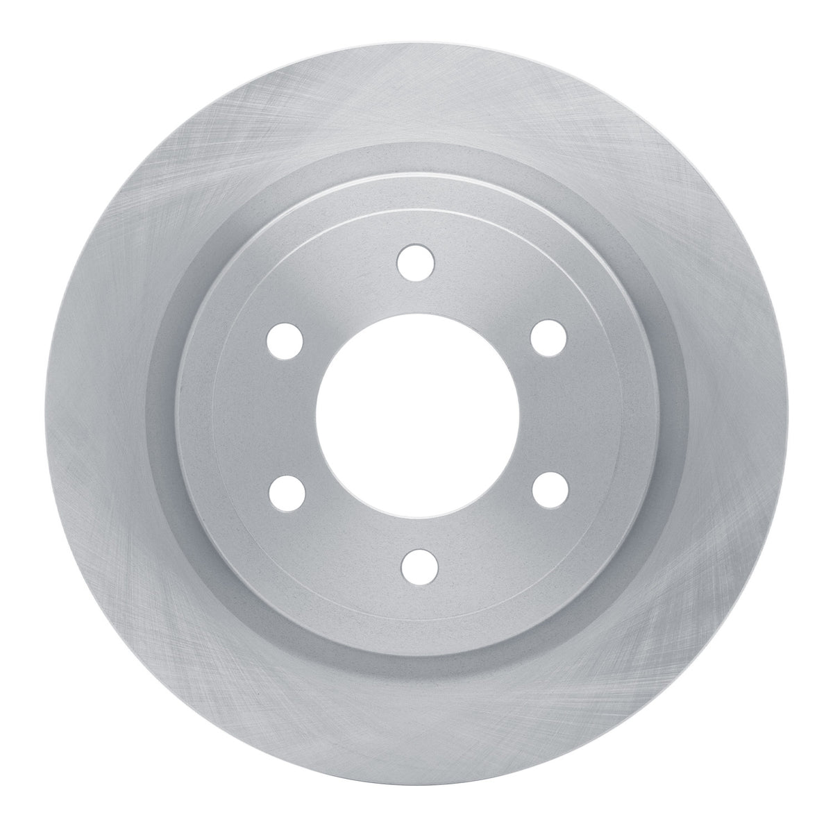 R1 18-21 Ford ExpeditIon Rear Brake Rotor