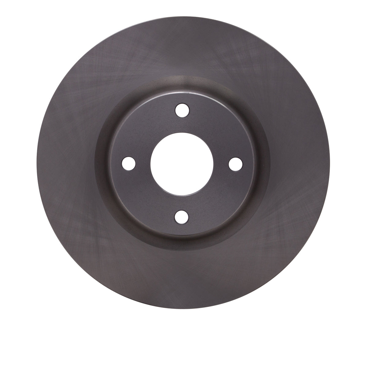 R1 18-22 Ford Ecosport Front Brake Rotor