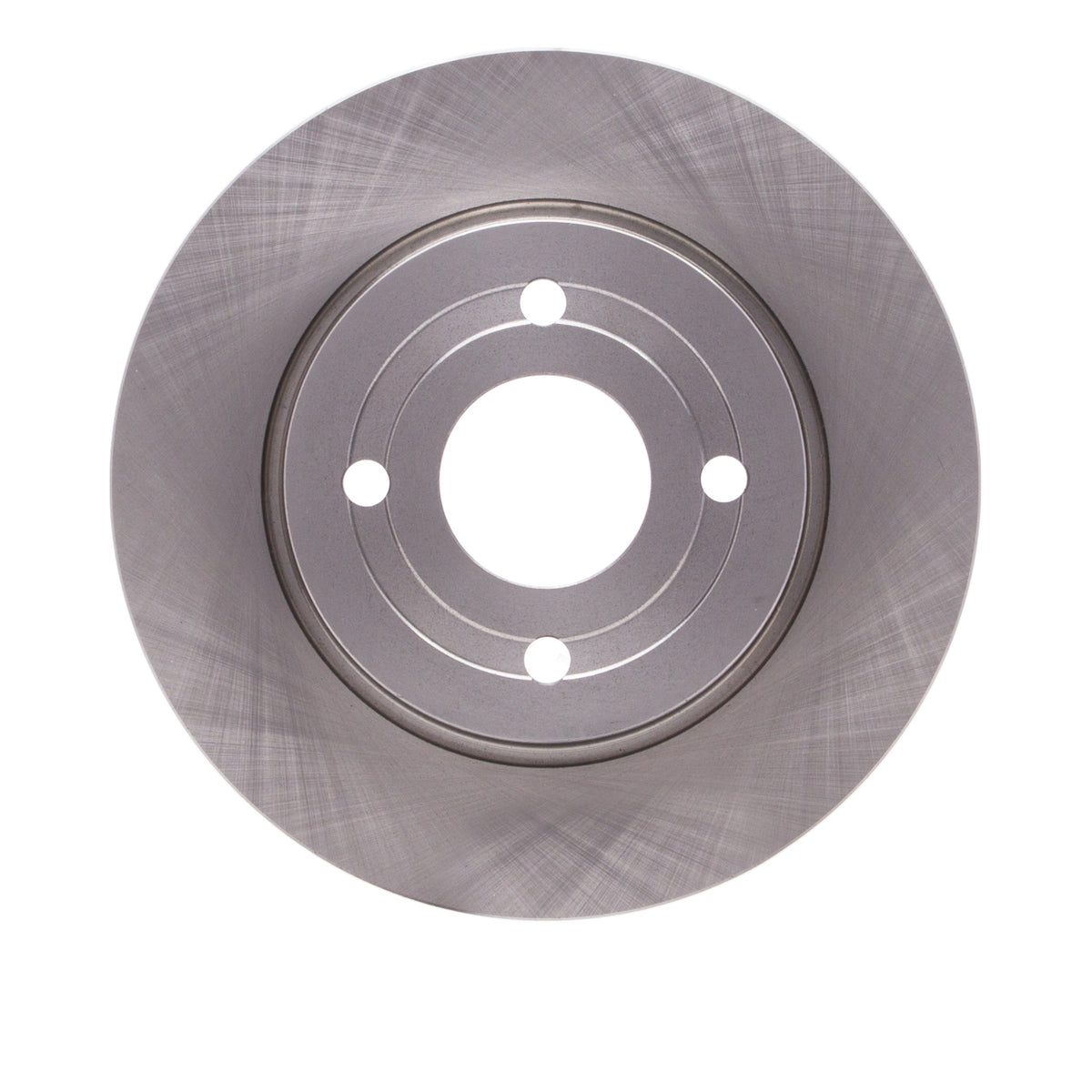 R1 18-22 Ford Ecosport Rear Brake Rotor