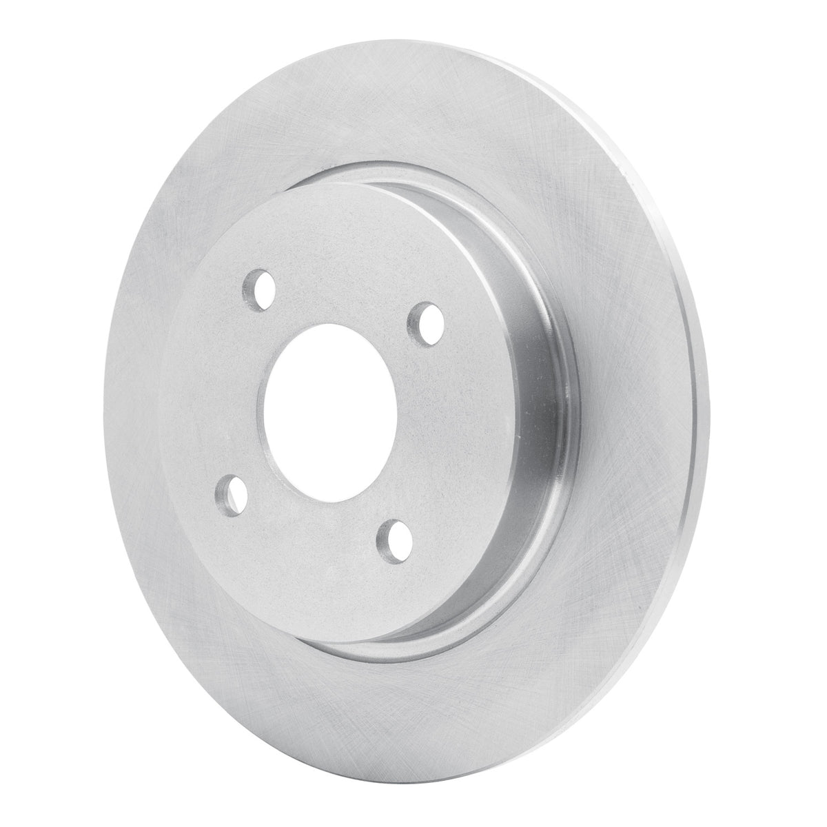 R1 18-22 Ford Ecosport Rear Brake Rotor