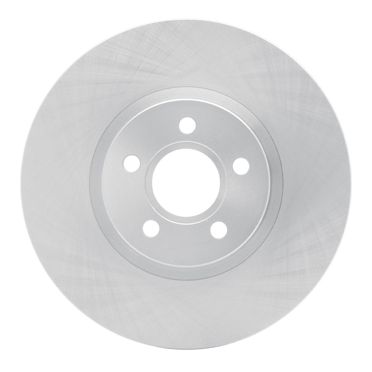 R1 18-23 Ford Transit Connect Front Brake Rotor