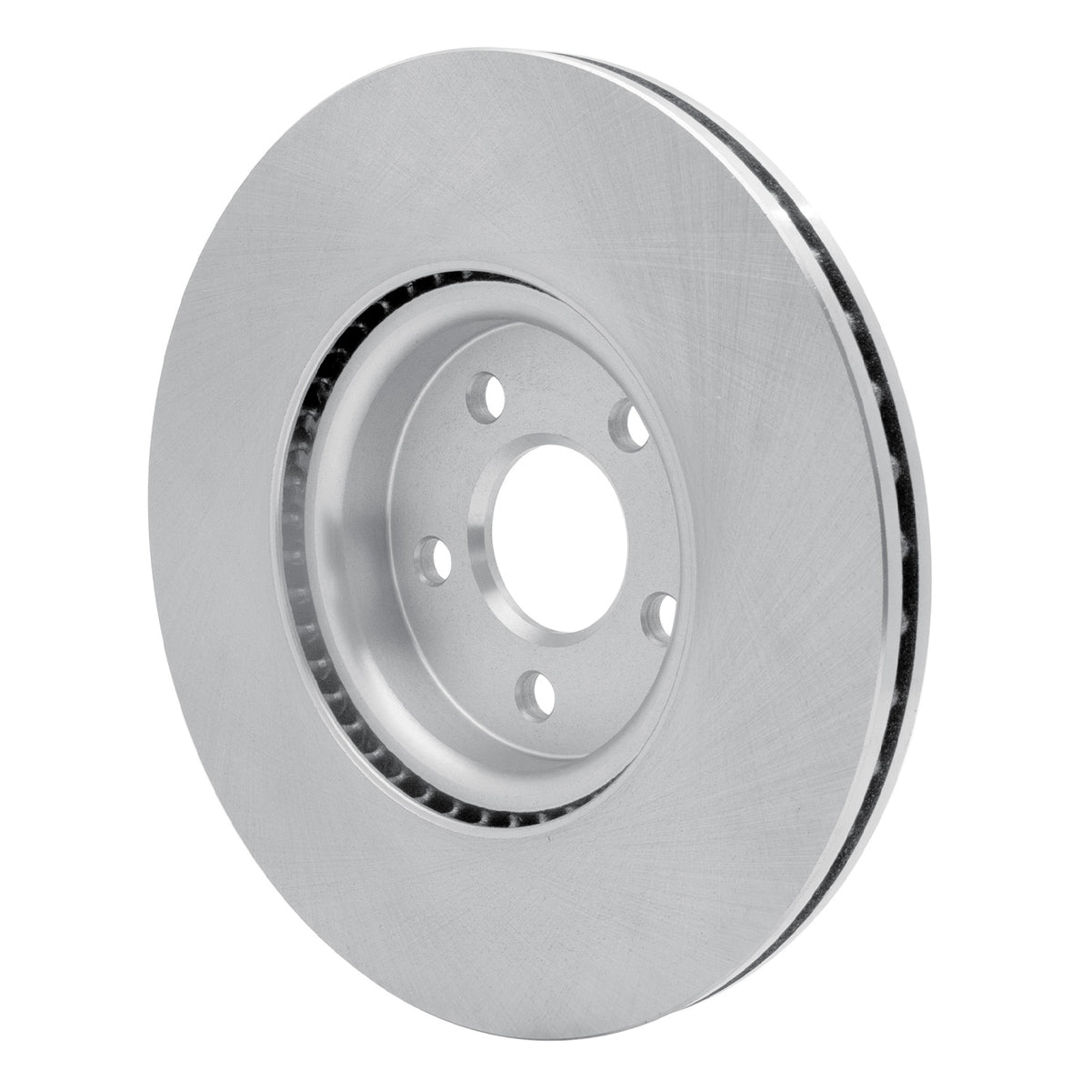 R1 18-23 Ford Transit Connect Front Brake Rotor