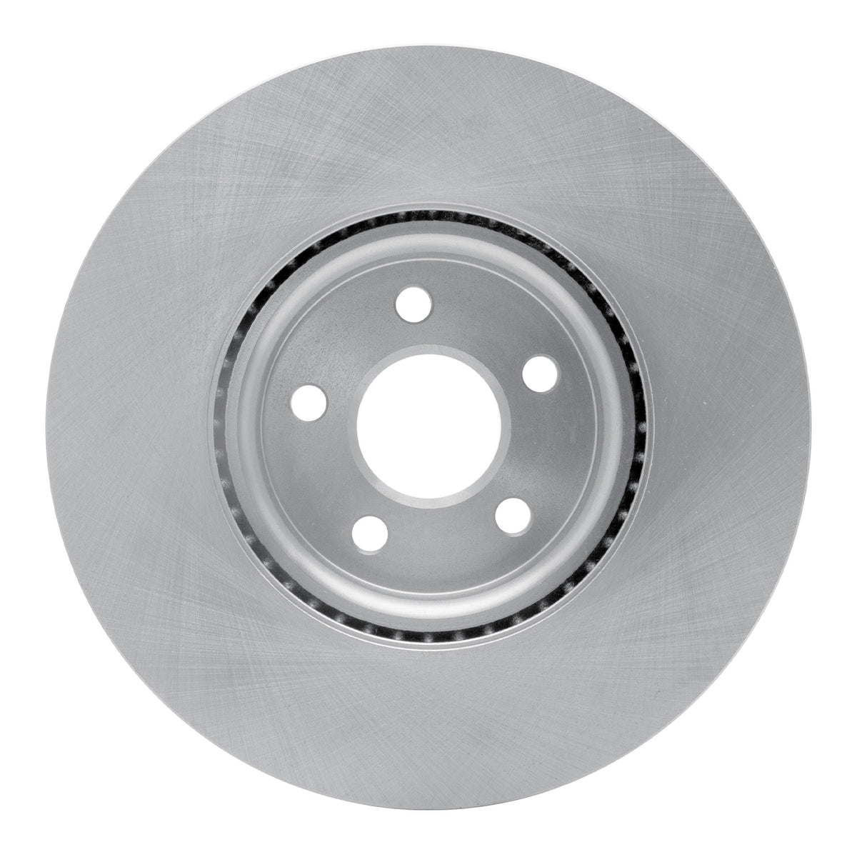 R1 18-23 Ford Transit Connect Front Brake Rotor