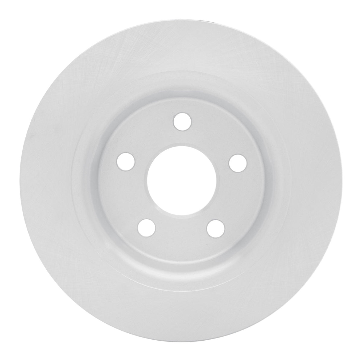 R1 18-23 Ford Transit Connect Rear Brake Rotor