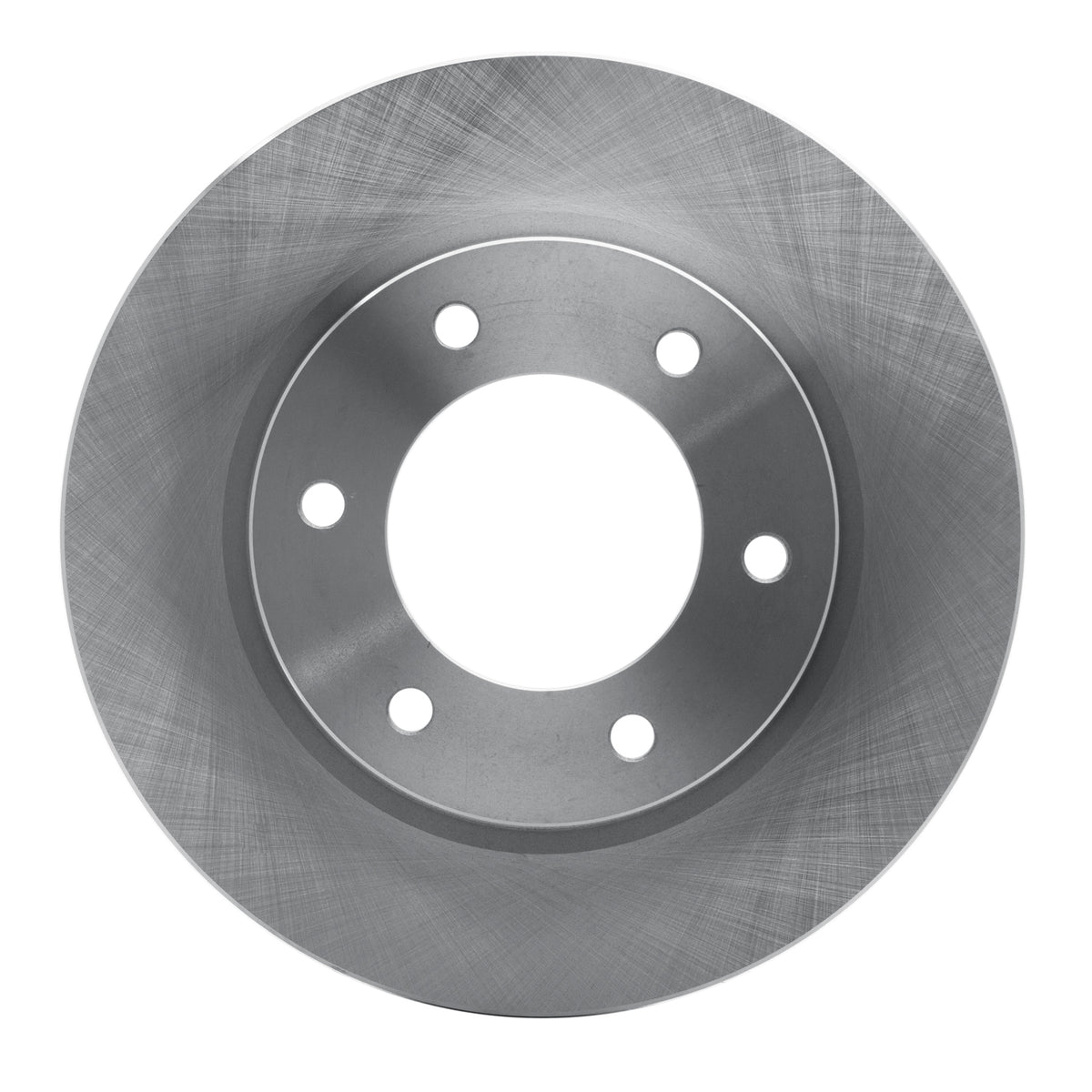 R1 19-25 Ford Ranger (USA/Canada) Front Brake Rotor