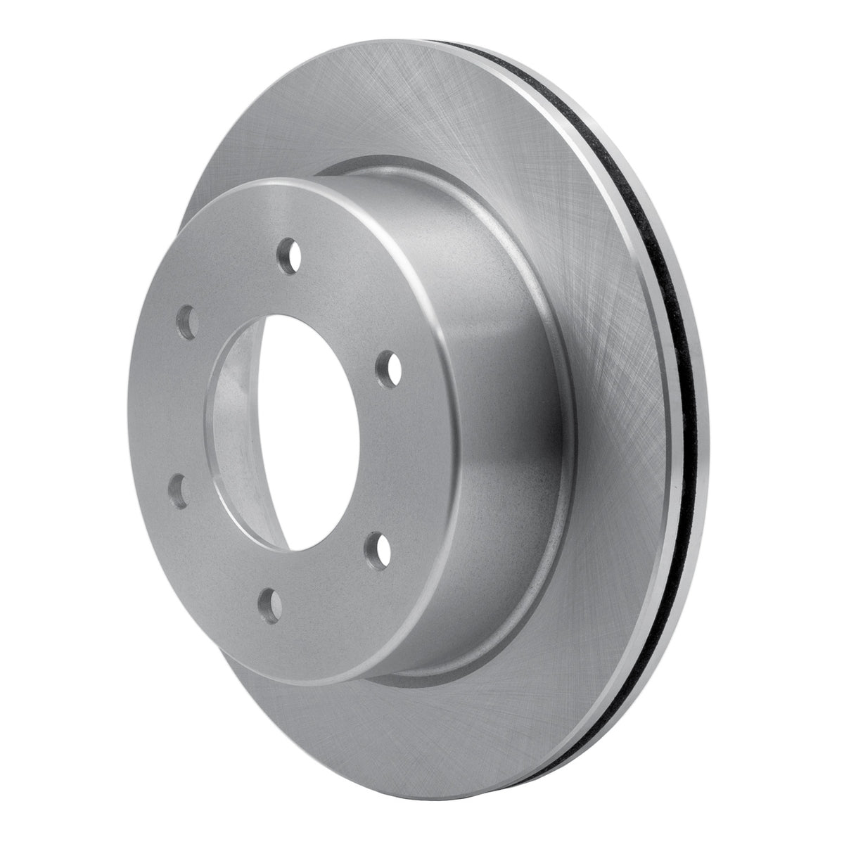 R1 19-25 Ford Bronco Rear Brake Rotor