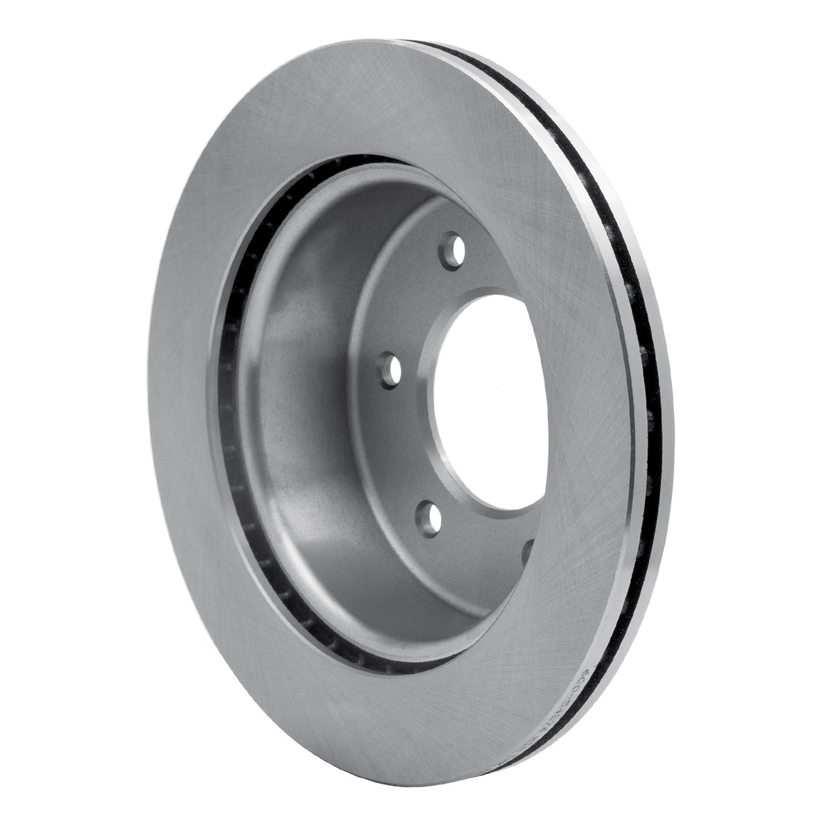 R1 19-25 Ford Bronco Rear Brake Rotor