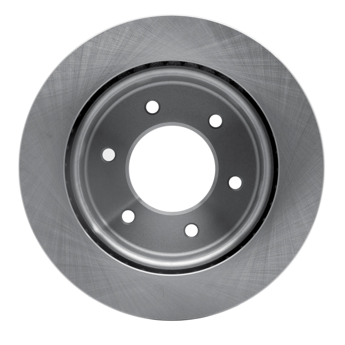 R1 19-25 Ford Bronco Rear Brake Rotor