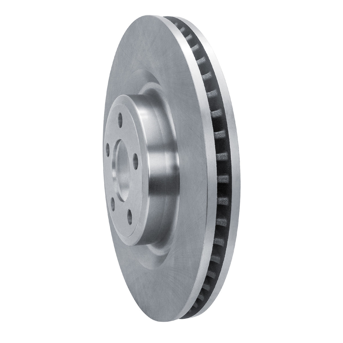 R1 20-25 Ford Explorer Front Brake Rotor