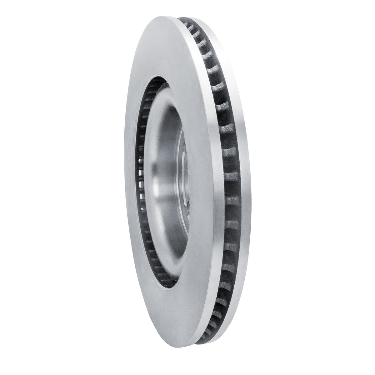 R1 20-25 Ford Explorer Front Brake Rotor