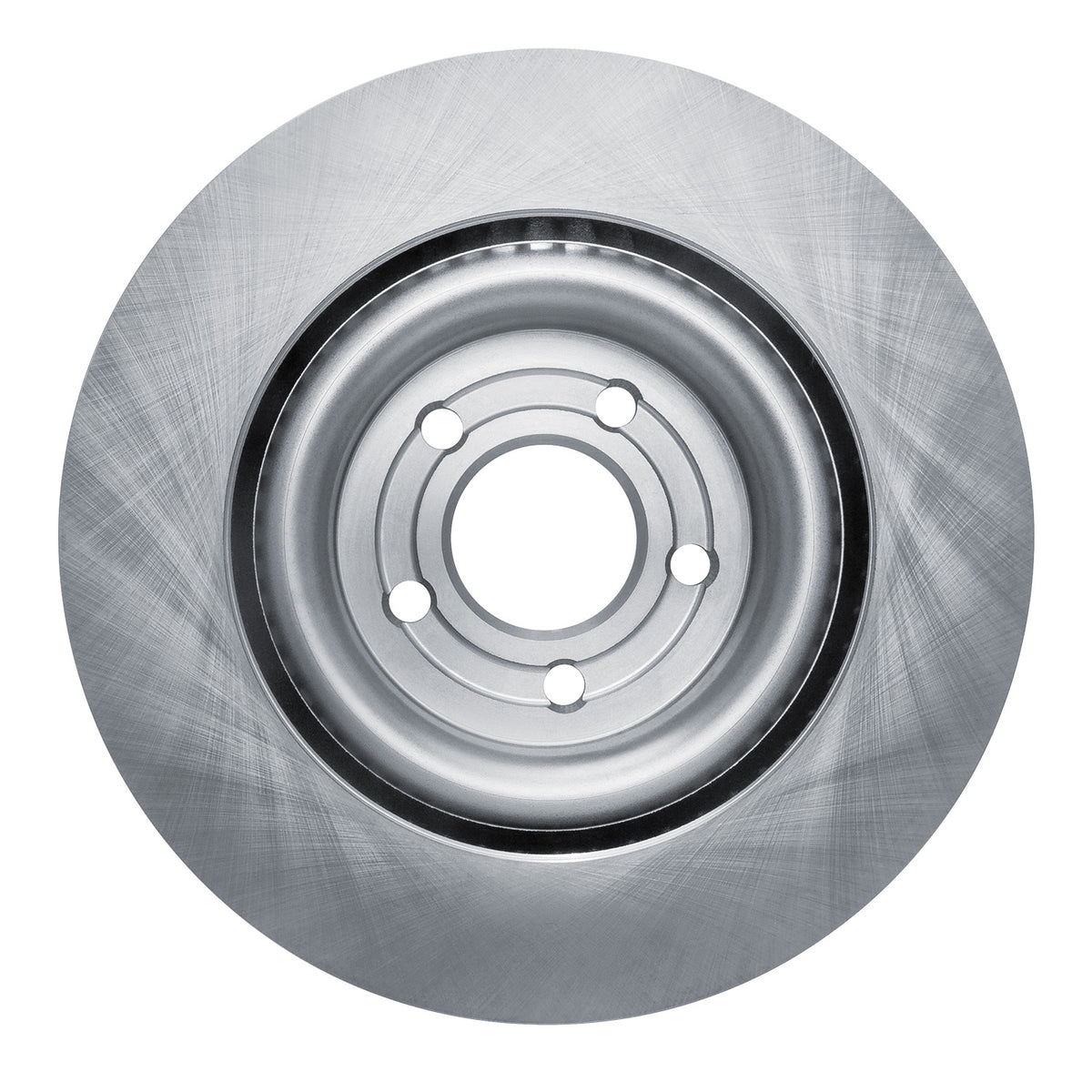 R1 20-25 Ford Explorer Front Brake Rotor