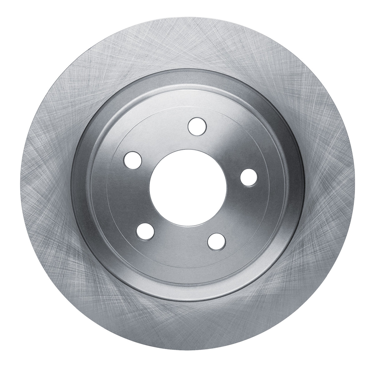 R1 20-25 Ford Explorer Rear Brake Rotor