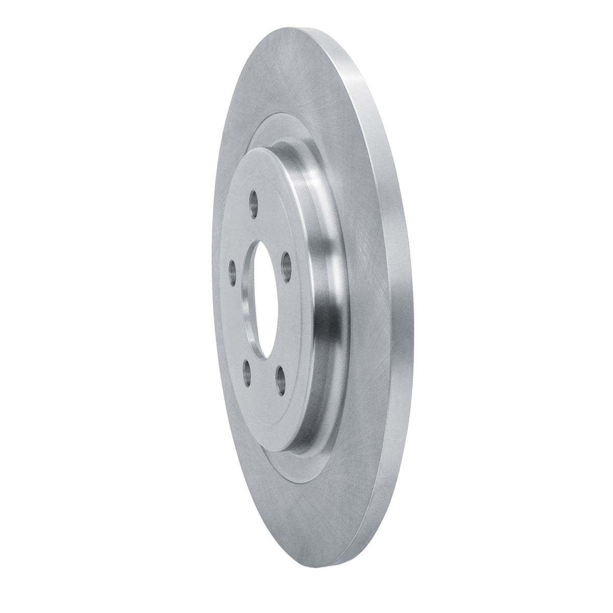 R1 20-25 Ford Explorer Rear Brake Rotor