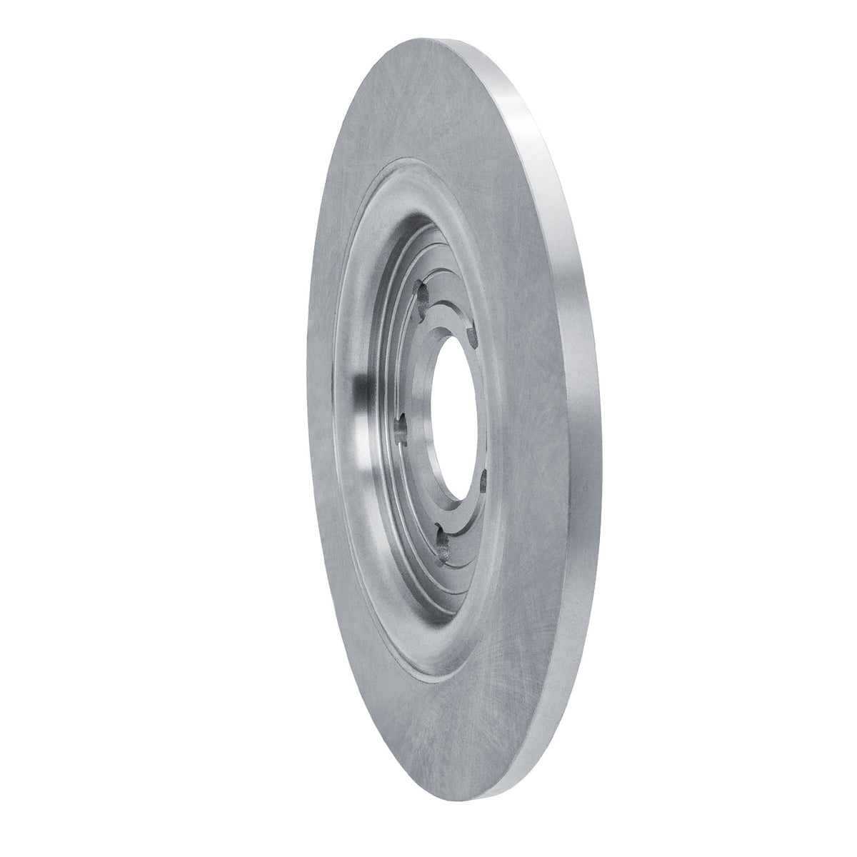 R1 20-25 Ford Explorer Rear Brake Rotor