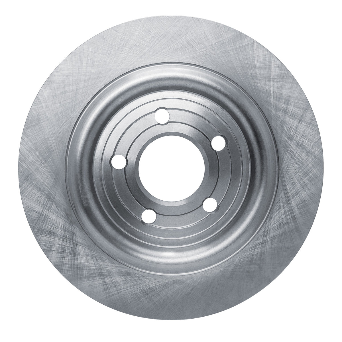 R1 20-25 Ford Explorer Rear Brake Rotor