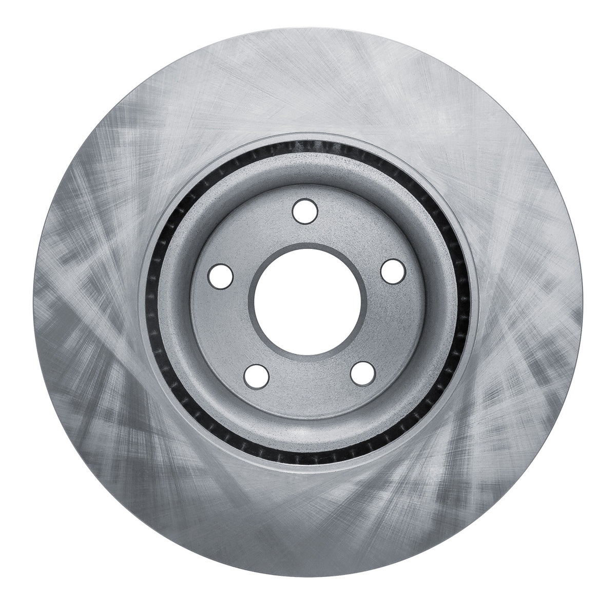 R1 2020-2025 Ford Escape Front Brake Rotor