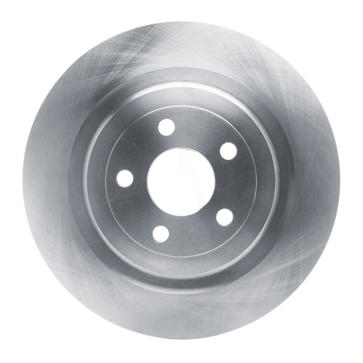 R1 21-25 Ford Mustang Mach-E Rear Brake Rotor
