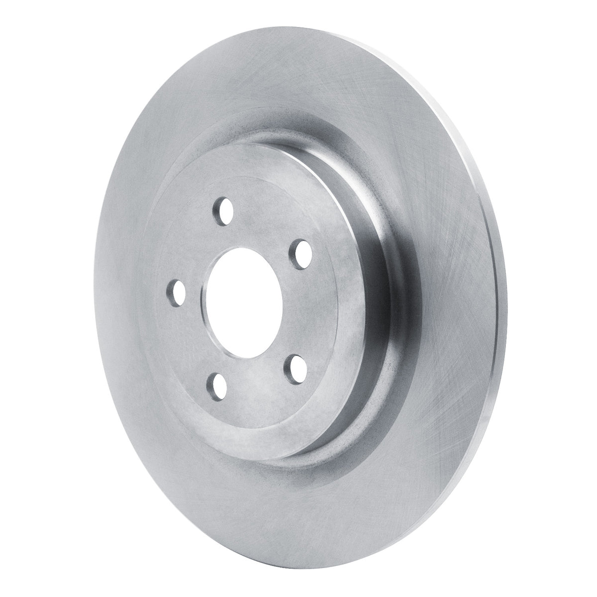 R1 21-25 Ford Mustang Mach-E Rear Brake Rotor