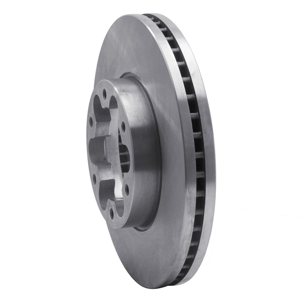 R1 20-25 Ford Transit-150 Front Brake Rotor