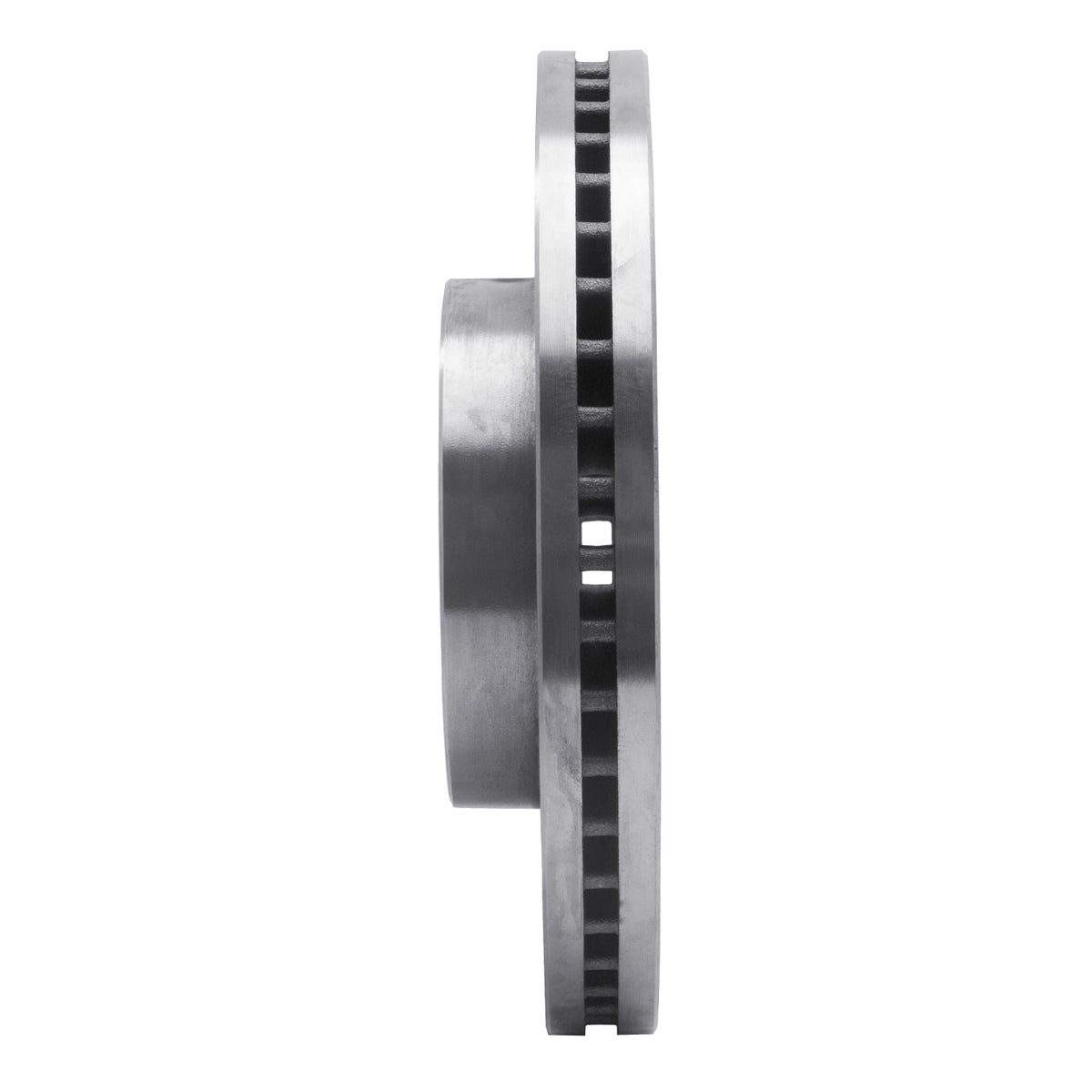 R1 20-25 Ford Transit-150 Front Brake Rotor
