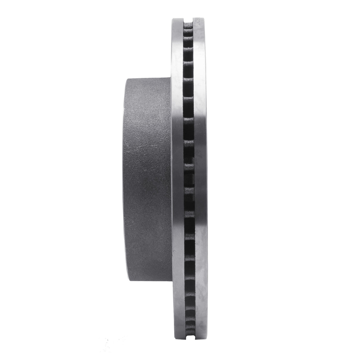 R1 20-25 Ford Transit-350 HD/DRW Rear Brake Rotor