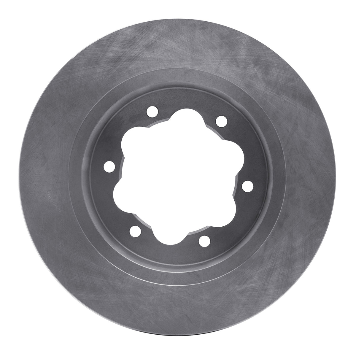 R1 20-25 Ford Transit-350 HD/DRW Rear Brake Rotor