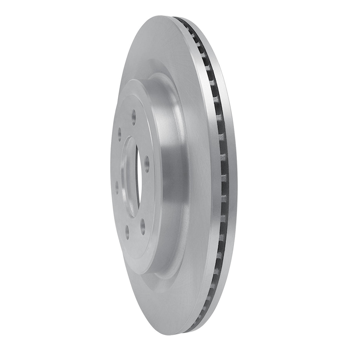 R1 21-25 Ford F-150 4WD Rear Brake Rotor