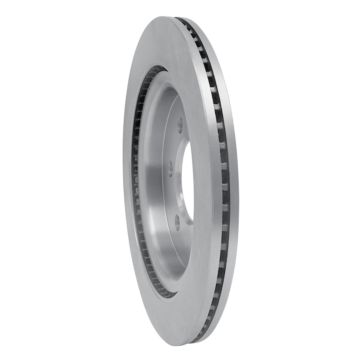 R1 21-25 Ford F-150 4WD Rear Brake Rotor