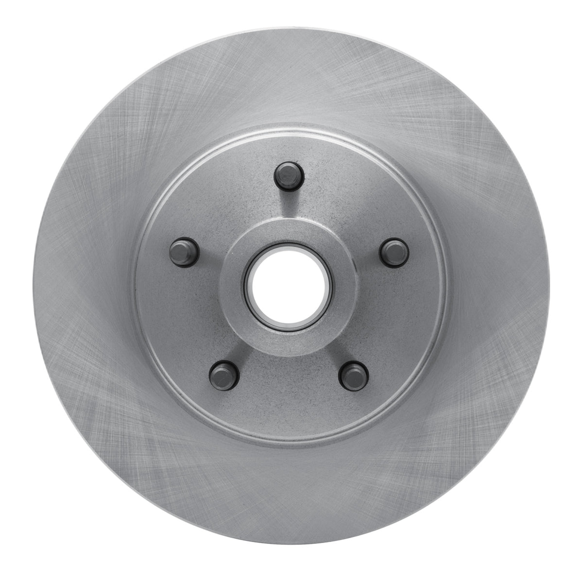 R1 87-92 Lincoln Continental Front Brake Rotor