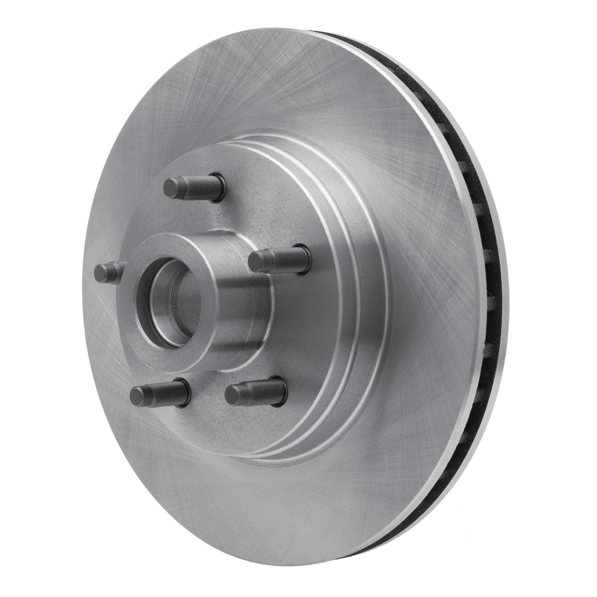 R1 87-92 Lincoln Continental Front Brake Rotor