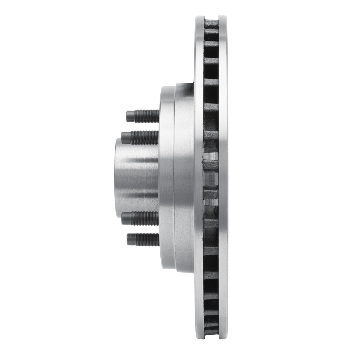R1 87-92 Lincoln Continental Front Brake Rotor