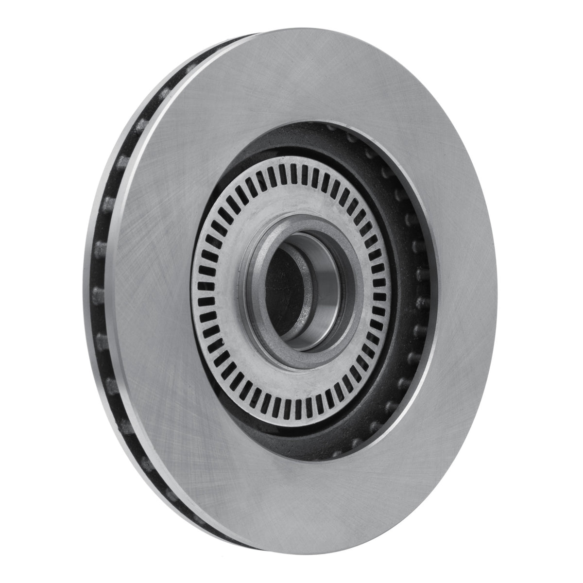 R1 87-92 Lincoln Continental Front Brake Rotor