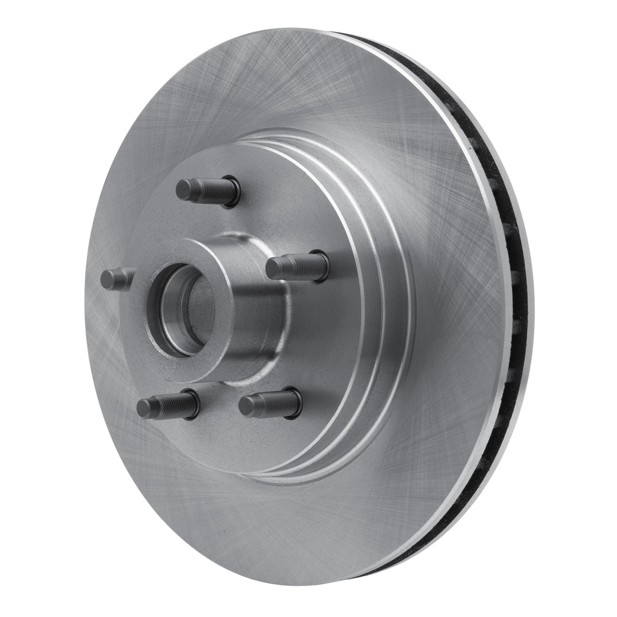 R1 1984-1987 Lincoln Mark VII Front Brake Rotor