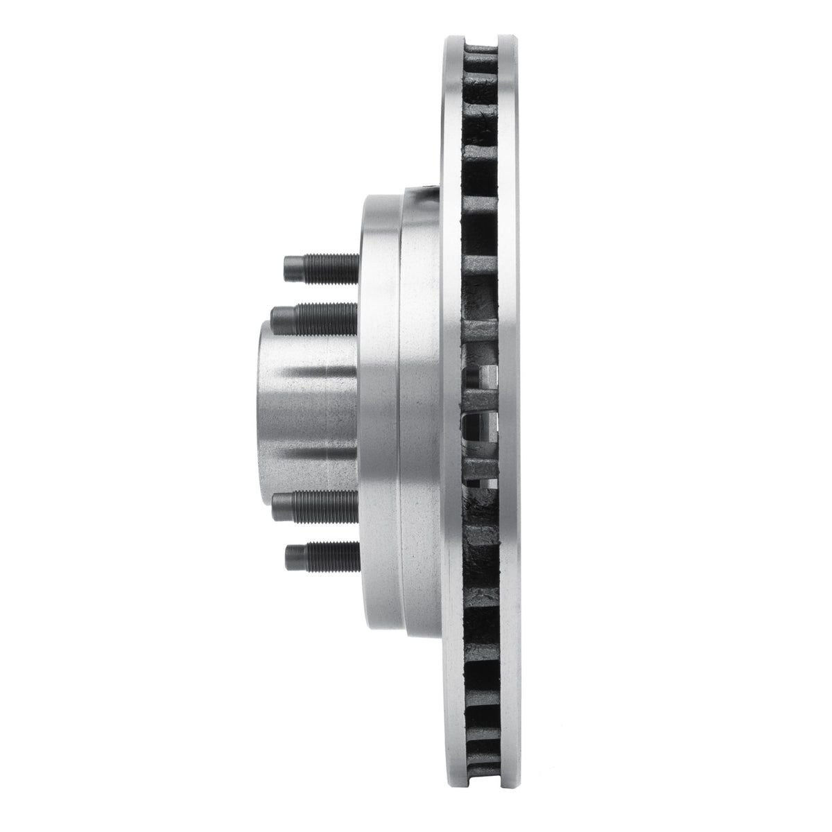 R1 1984-1987 Lincoln Mark VII Front Brake Rotor
