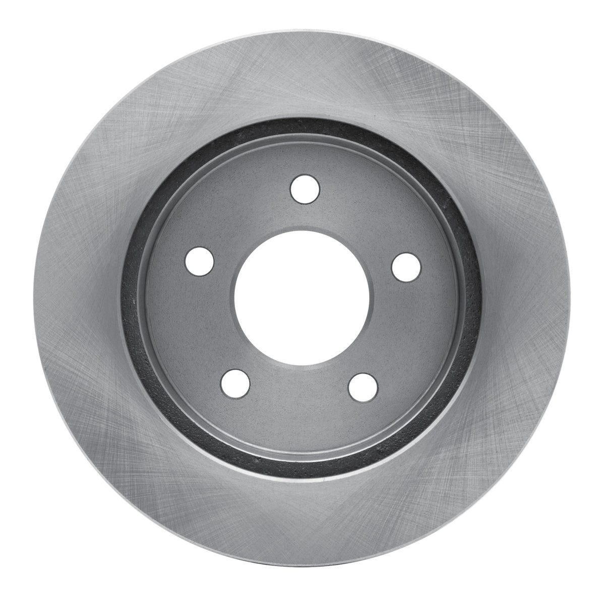 R1 91-92 Lincoln Mark VII Rear Brake Rotor