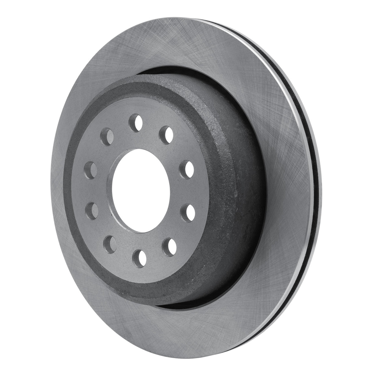 R1 2003-2011 Lincoln Town Car Rear Brake Rotor