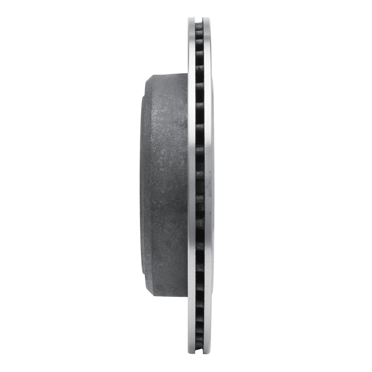 R1 2003-2011 Lincoln Town Car Rear Brake Rotor