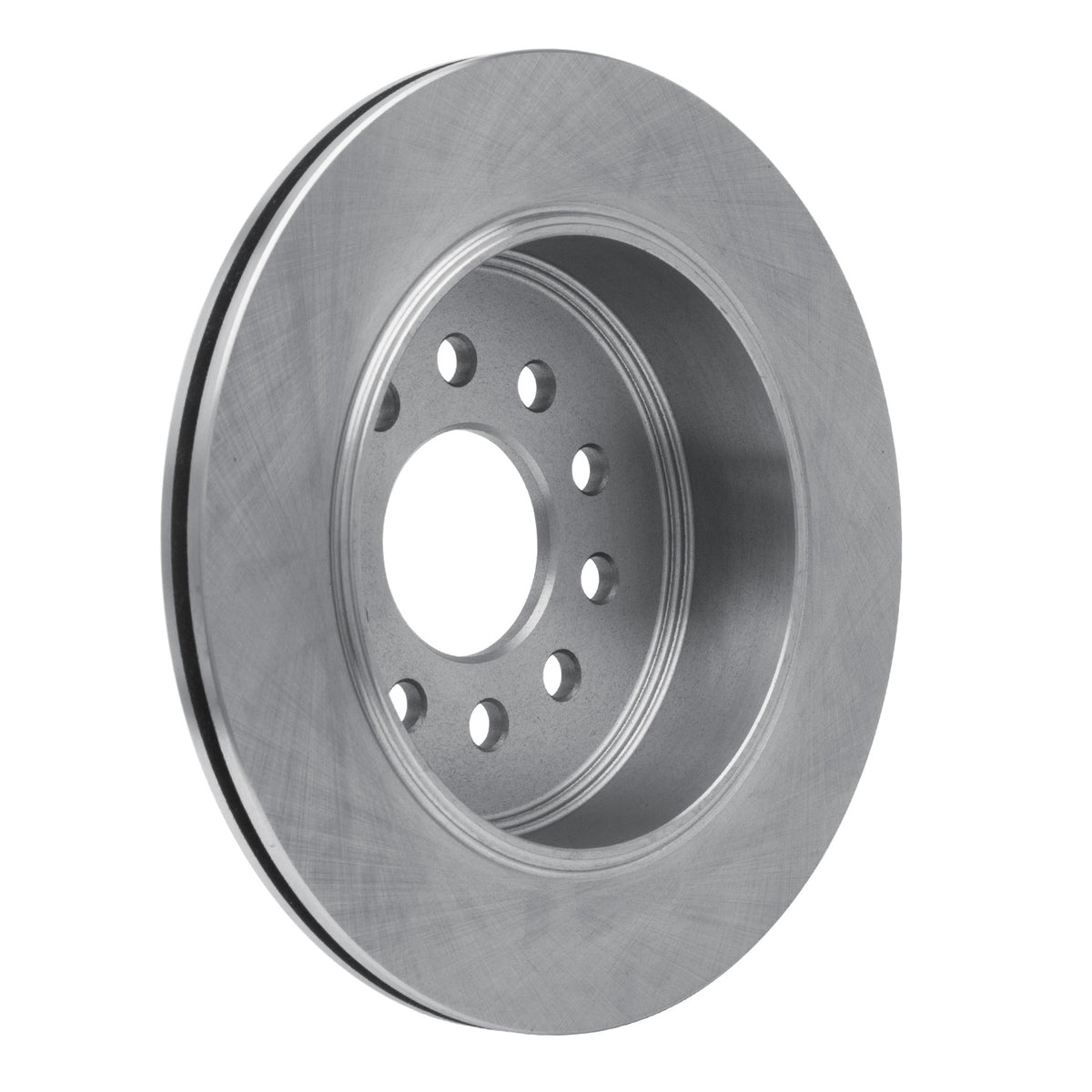 R1 2003-2011 Lincoln Town Car Rear Brake Rotor
