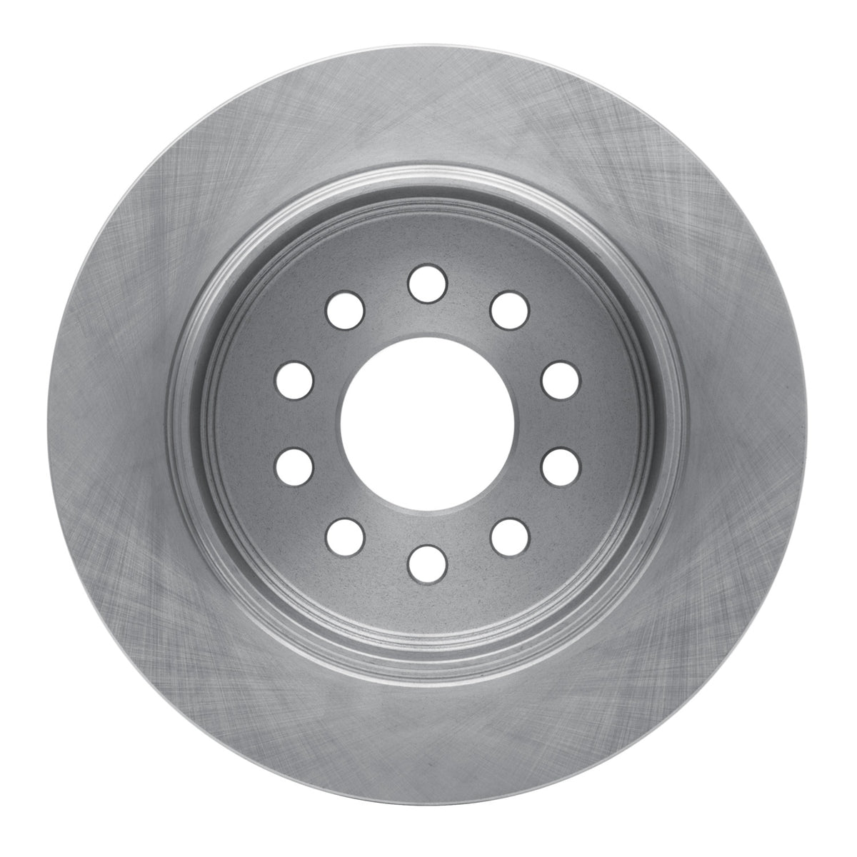 R1 2003-2011 Lincoln Town Car Rear Brake Rotor
