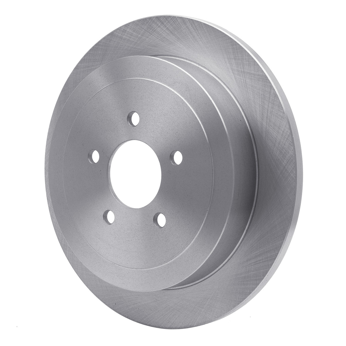 R1 03-11 Lincoln Town Car Rear Brake Rotor