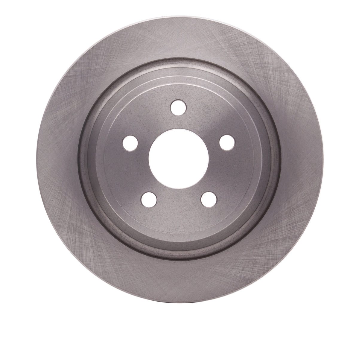 R1 15-24 Ford FusIon Rear Brake Rotor