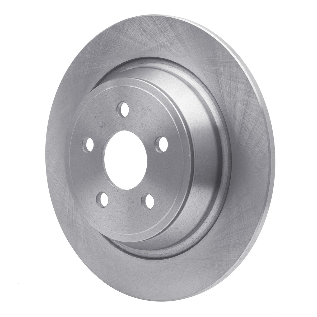 R1 15-24 Ford FusIon Rear Brake Rotor