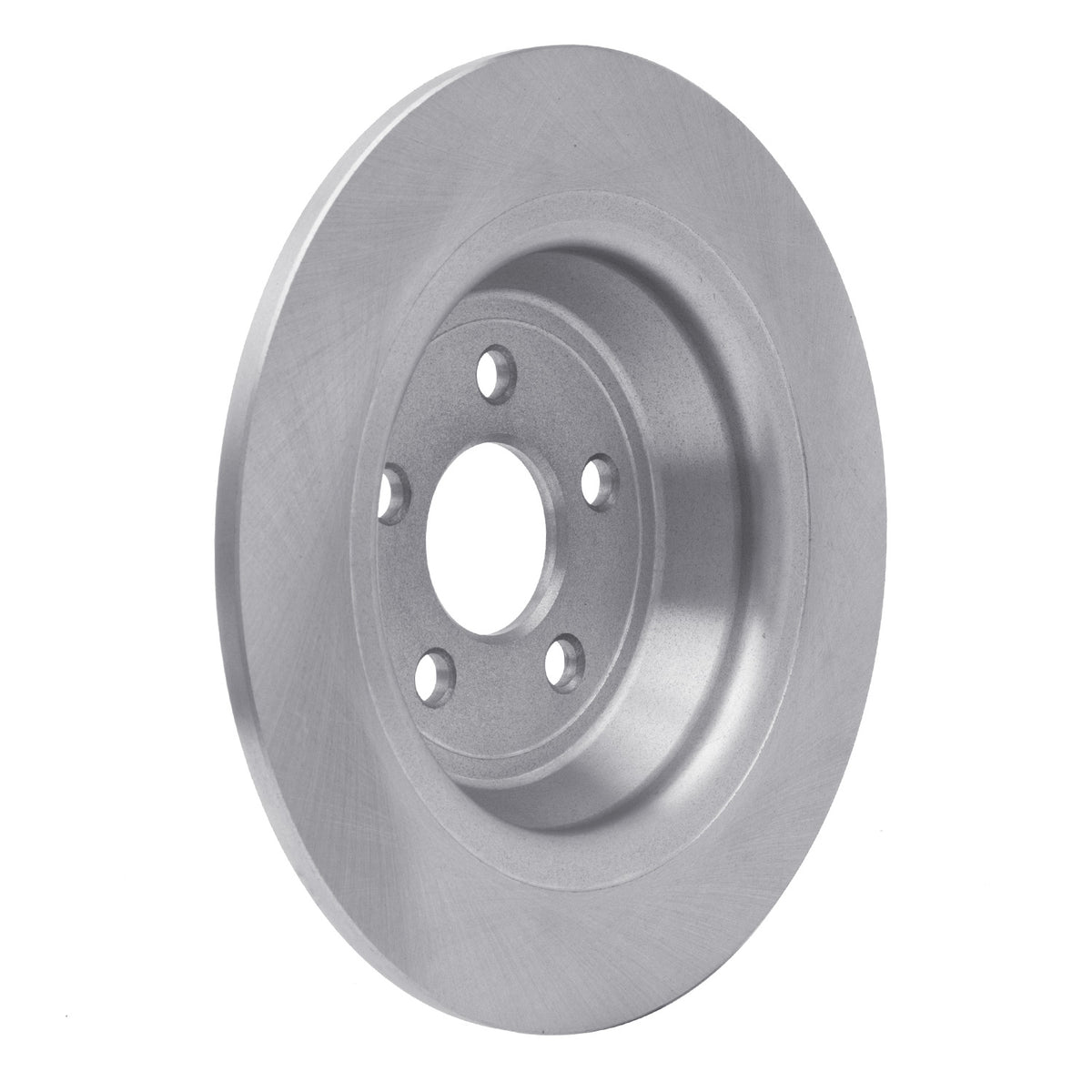 R1 15-24 Ford FusIon Rear Brake Rotor