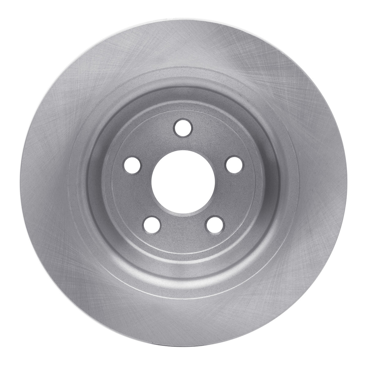 R1 15-24 Ford FusIon Rear Brake Rotor