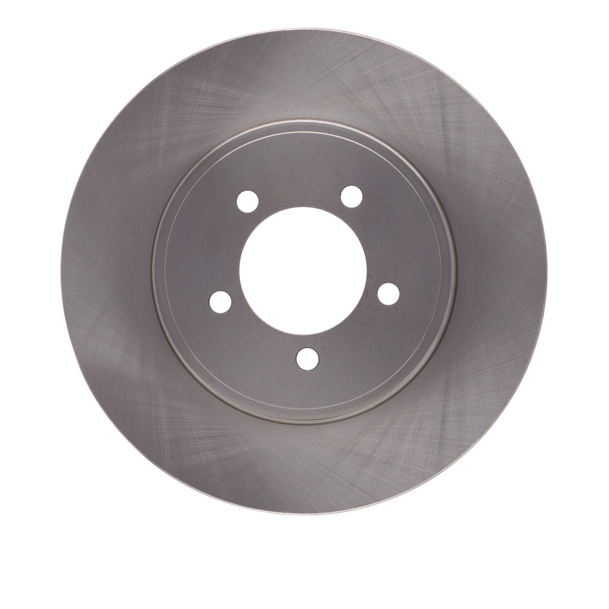 R1 2003-2005 Lincoln AVIATOR Rear Brake Rotor