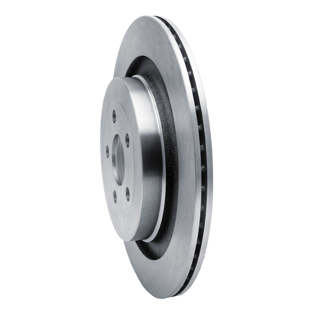 R1 19-24 Ford Edge Rear Brake Rotor