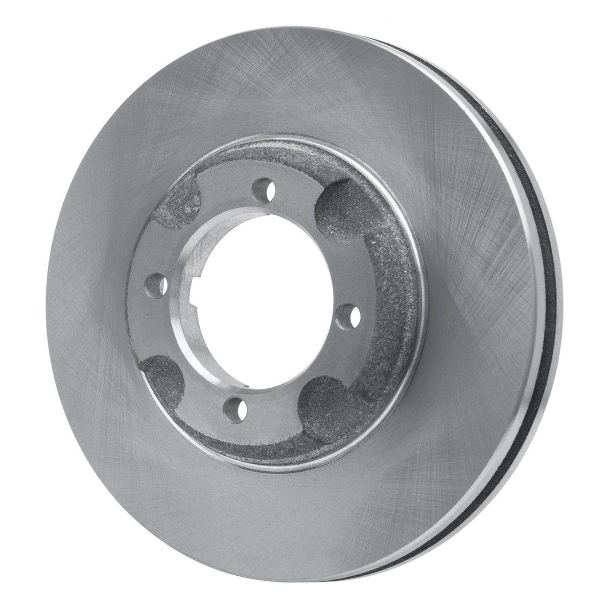 R1 86-94 Mazda 323 Front Brake Rotor