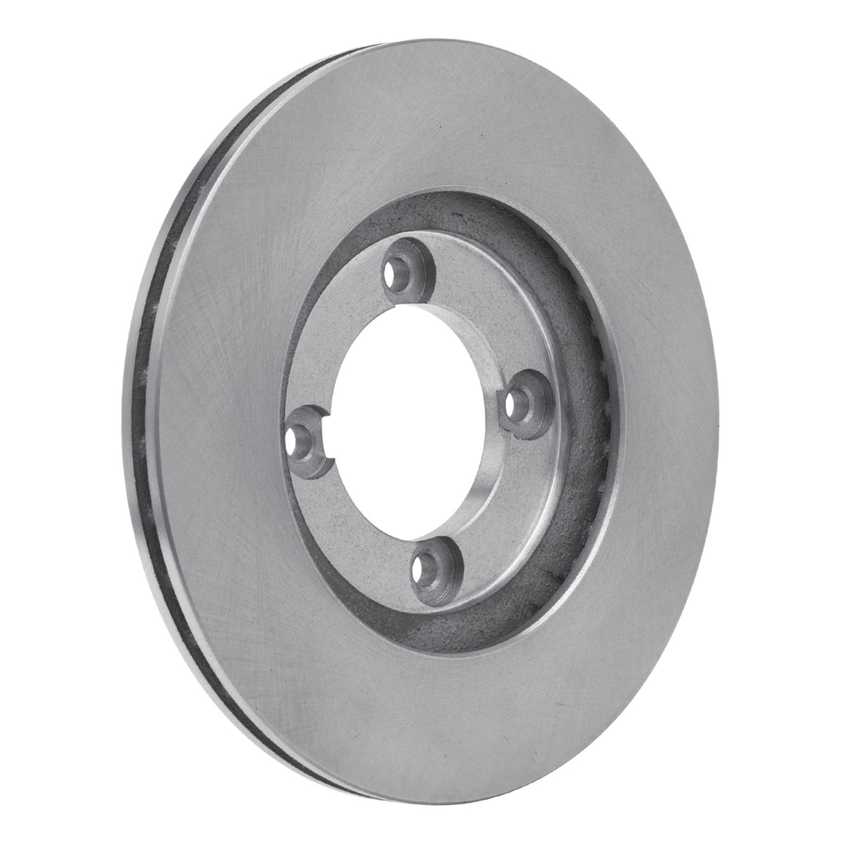 R1 86-94 Mazda 323 Front Brake Rotor