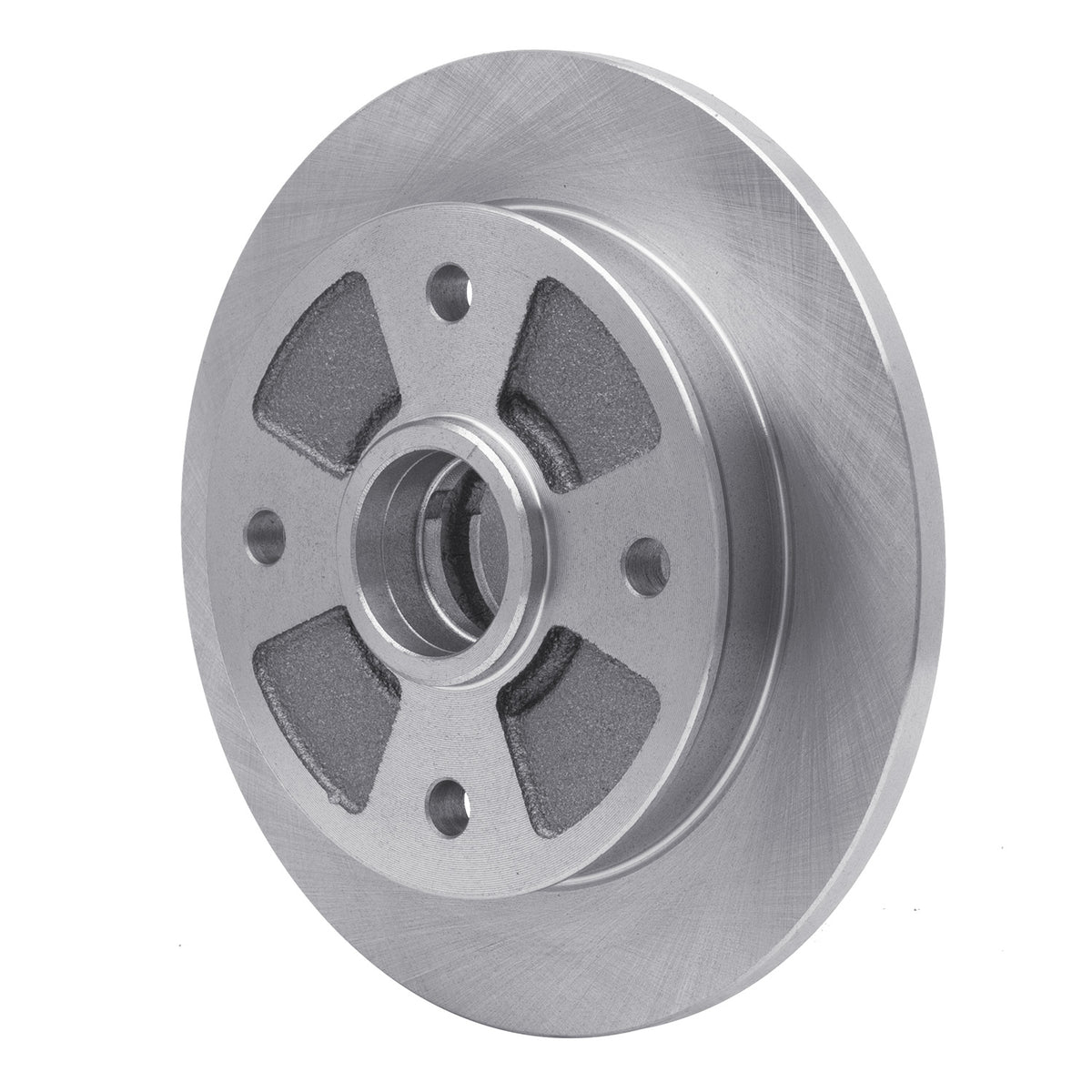 R1 1987-1994 Mazda 323 Rear Brake Rotor